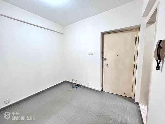 Wan Chai - Mountain View Mansion 03