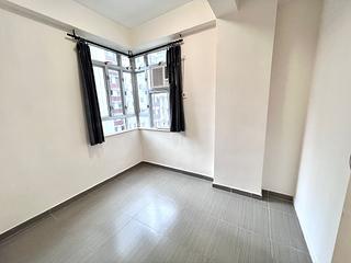 Wan Chai - Mountain View Mansion 08