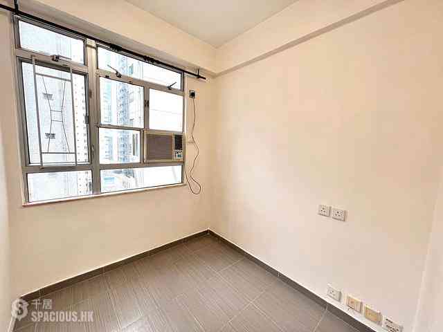 Wan Chai - Mountain View Mansion 11