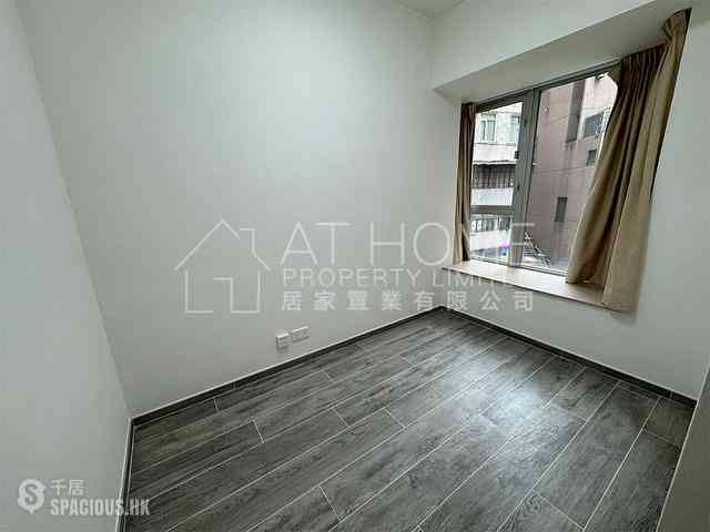 Sheung Wan - Manhattan Avenue 03