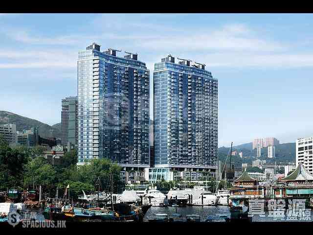 Wong Chuk Hang - Marinella Block 2 11