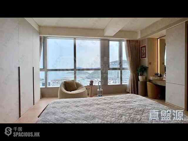 Wong Chuk Hang - Marinella Block 2 06