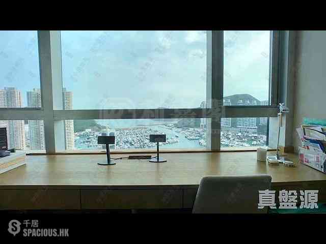 Wong Chuk Hang - Marinella Block 2 07