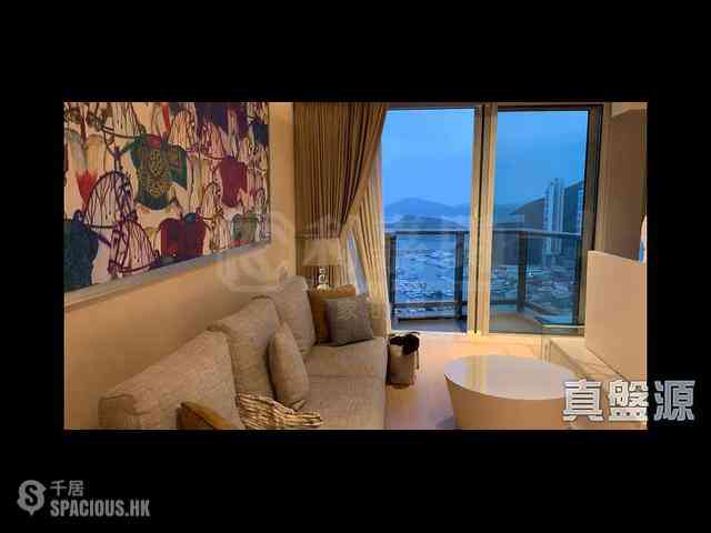 Wong Chuk Hang - Marinella Block 2 03