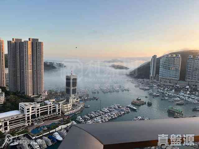 Wong Chuk Hang - Marinella Block 2 08