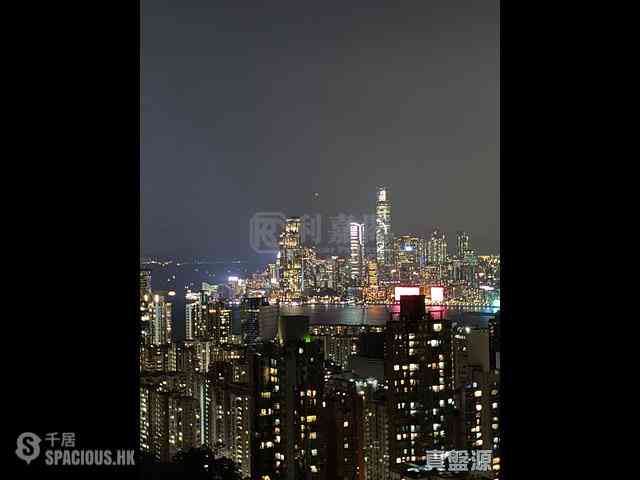 Braemar Hill - Ho King View 06