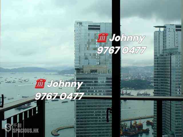West Kowloon - The Arch Star Tower (Block 2) 02