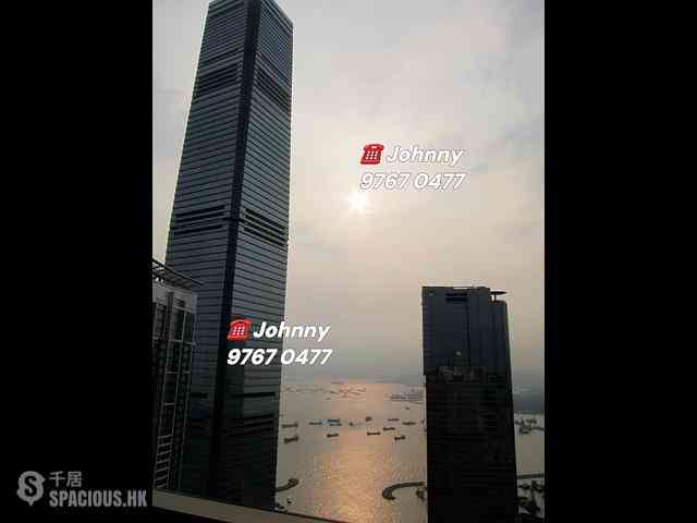 West Kowloon - The Arch Star Tower (Block 2) 08