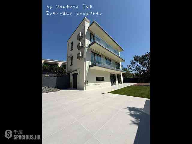 Sai Kung - Phoenix Palm Villa 01