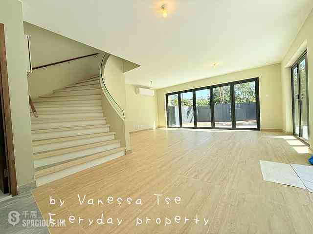 Sai Kung - Phoenix Palm Villa 02