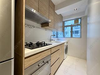 Mid Levels Central - Cimbria Court 11