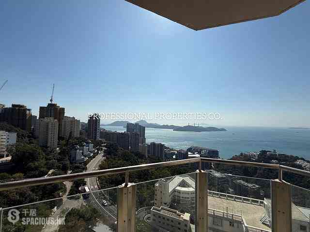 Pok Fu Lam - Jessville Tower 01