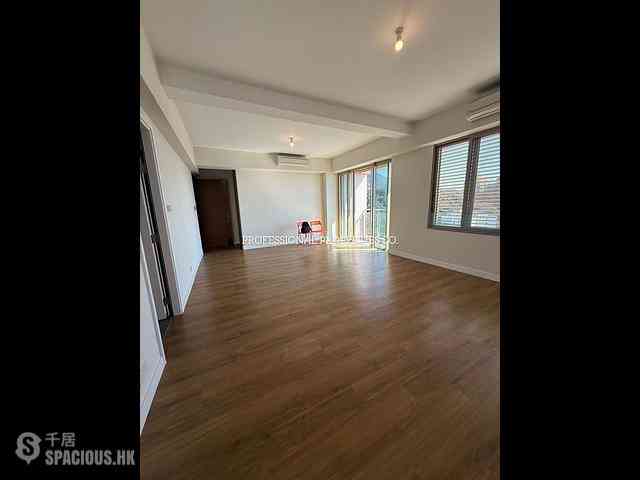 Pok Fu Lam - Jessville Tower 02