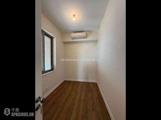 Pok Fu Lam - Jessville Tower 05