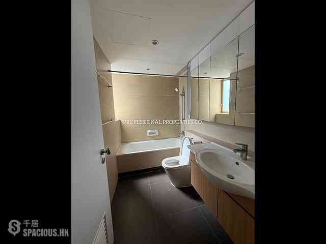 Pok Fu Lam - Jessville Tower 06