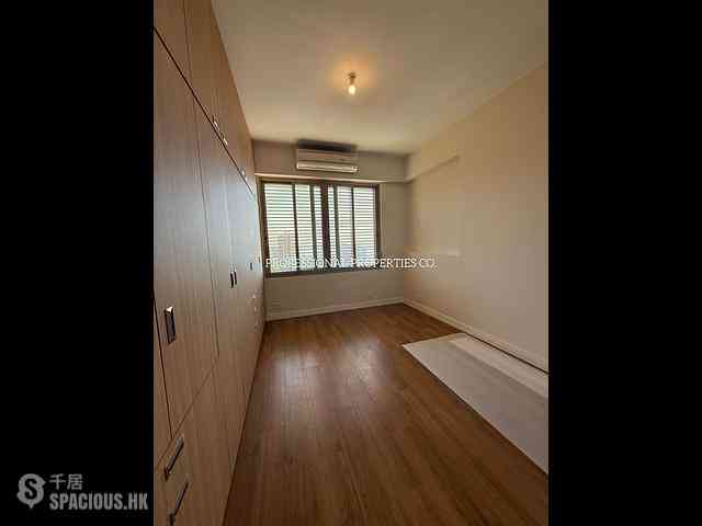 Pok Fu Lam - Jessville Tower 07