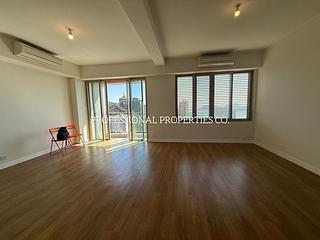 Pok Fu Lam - Jessville Tower 08