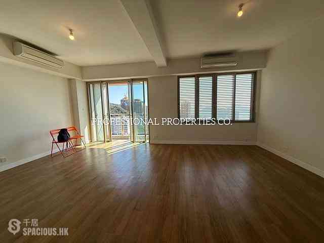 Pok Fu Lam - Jessville Tower 08