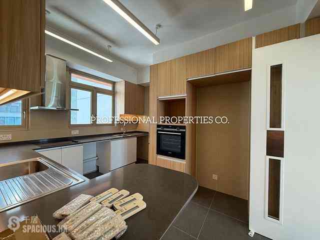 Pok Fu Lam - Jessville Tower 09