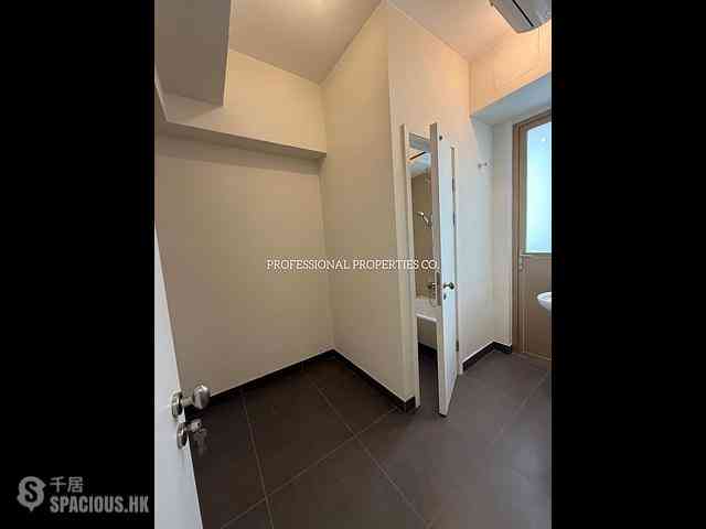 Pok Fu Lam - Jessville Tower 10