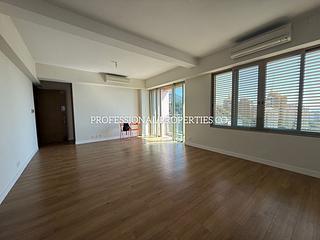 Pok Fu Lam - Jessville Tower 11
