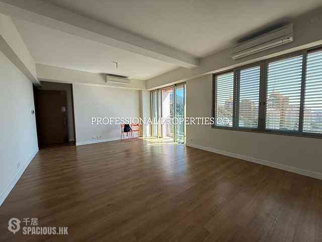 Pok Fu Lam - Jessville Tower 11