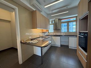 Pok Fu Lam - Jessville Tower 12