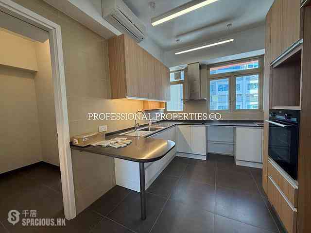 Pok Fu Lam - Jessville Tower 12