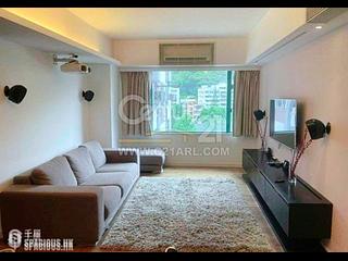 Wan Chai - Yue King Building 02