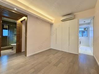 Mid Levels Central - Cimbria Court 08