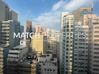 Sheung Wan - Sun Shing Mansion 10