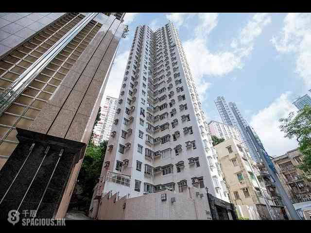 Tai Hang - Fook Hing Court 01