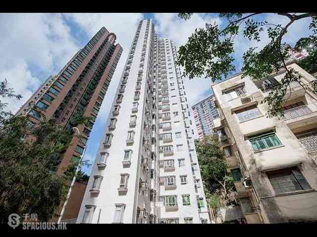 Tai Hang - Fook Hing Court 02