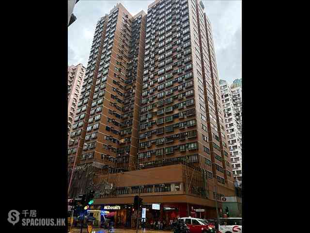 North Point - Roca Centre 01
