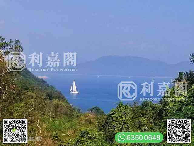 清水湾 - 清水湾村屋 02
