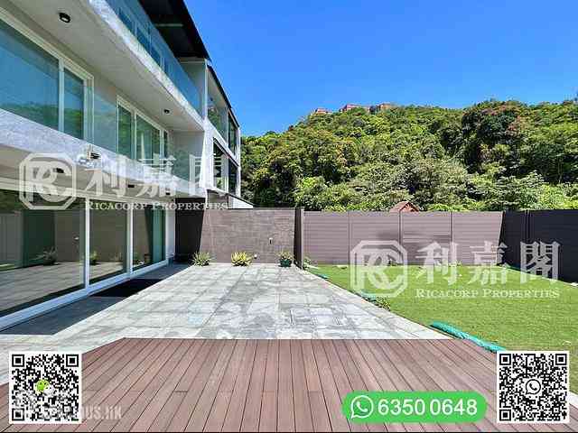 清水湾 - 清水湾村屋 07