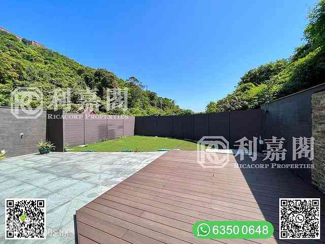 清水湾 - 清水湾村屋 04
