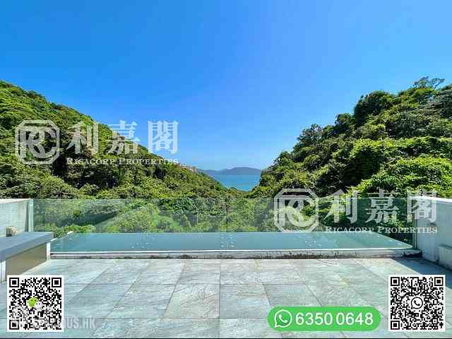 清水湾 - 清水湾村屋 21