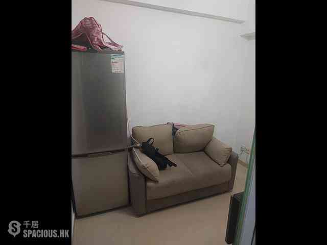 Shek Kip Mei - Kam Yuck Building 02