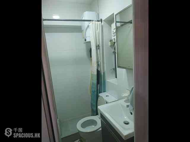 Shek Kip Mei - Kam Yuck Building 05