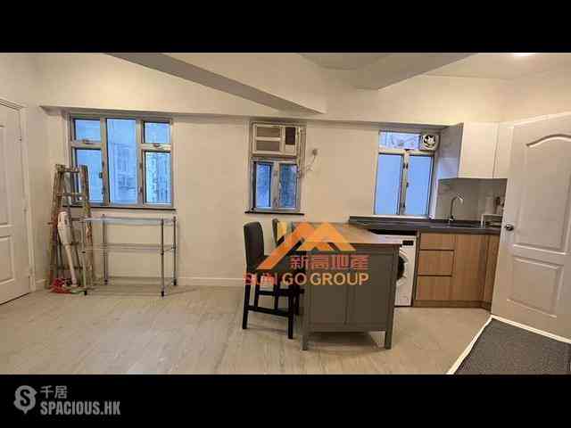 Mid Levels Central - 47A-47B, Caine Road 02
