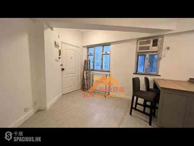Mid Levels Central - 47A-47B, Caine Road 03