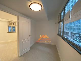 Mid Levels Central - 47A-47B, Caine Road 05