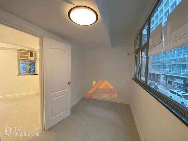 Mid Levels Central - 47A-47B, Caine Road 05