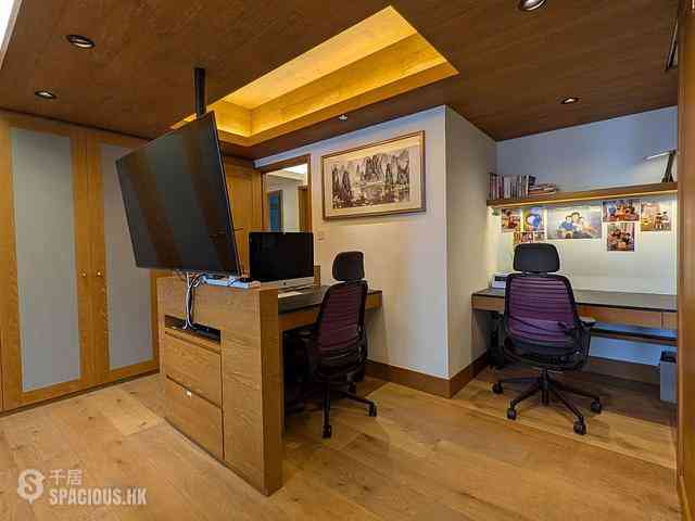 Stubbs Road - Villa Monte Rosa Block A 13