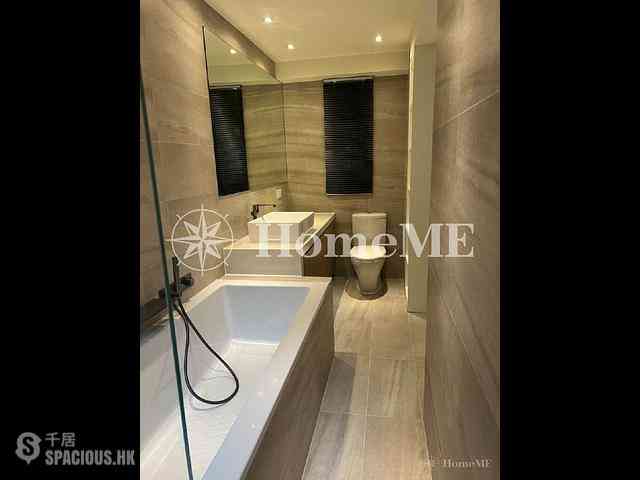 Sheung Wan - Tai Wong Commercial Building 04