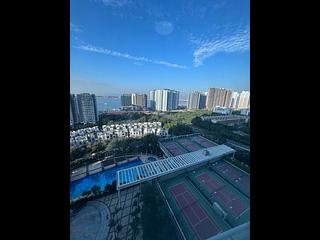 Tung Chung - Coastal Skyline 02