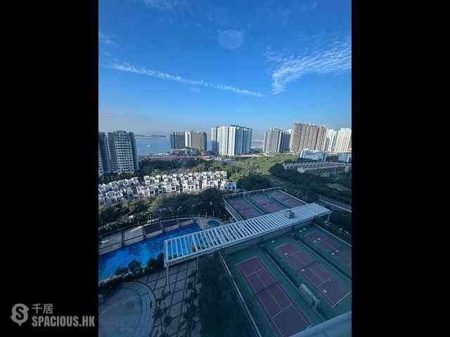 Tung Chung - Coastal Skyline 02