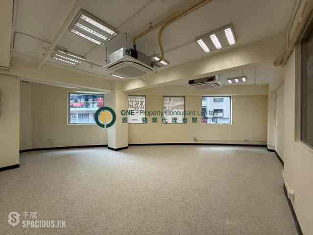 中环 - Tung Yiu Commercial Building 01