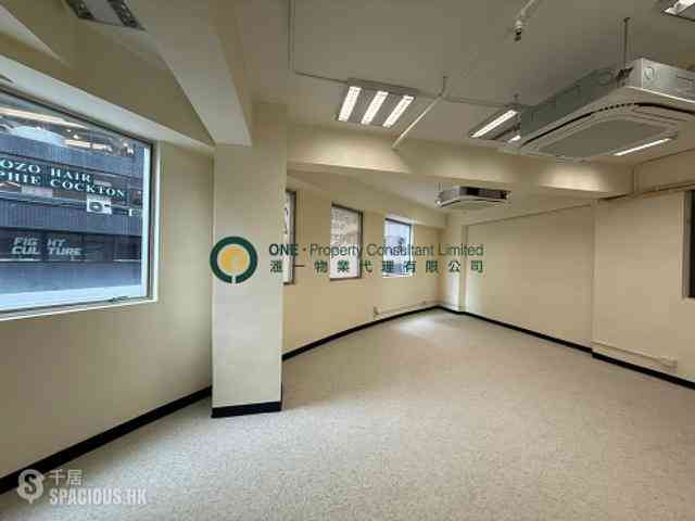中环 - Tung Yiu Commercial Building 02
